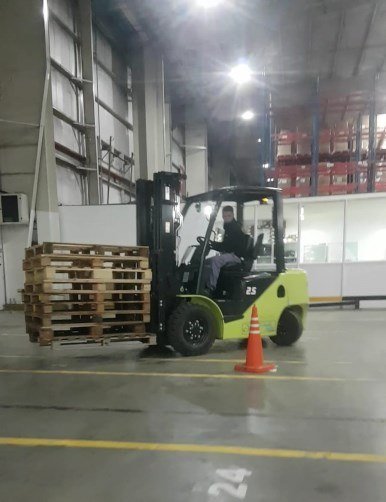 Grupo de operadores